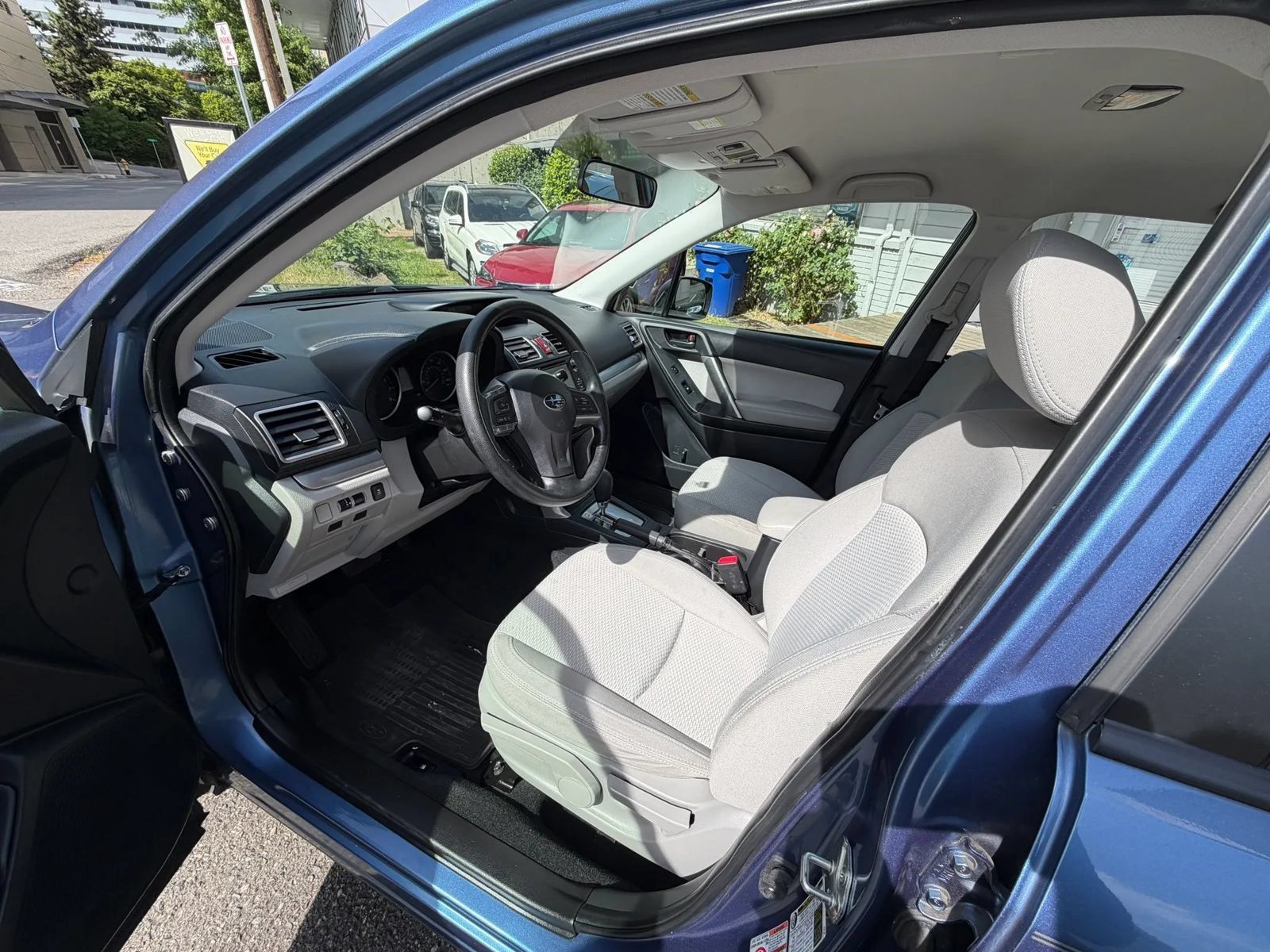 Used 2016 Subaru Forester 2.5i w/ Alloy Wheel Package AWD/4WD image 34