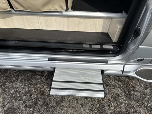 Used 2022 Mercedes-Benz Sprinter 3500 image 11