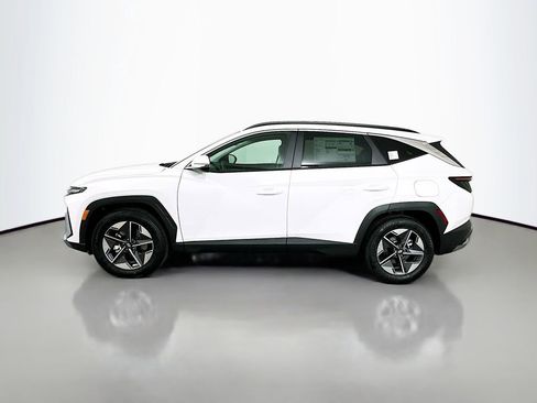 New 2026 Hyundai Tucson SEL image 8