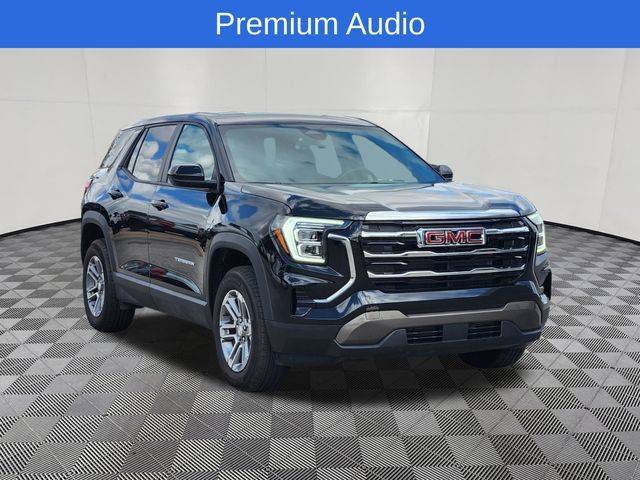 Used 2025 GMC Terrain Elevation AWD/4WD image 2