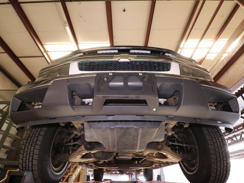 Used 2007 Chevrolet Colorado LT w/ LT Preferred Equipment Group image 32