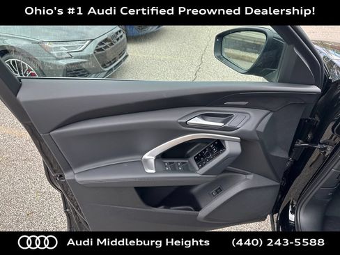 Used 2026 Audi Q5 Premium Plus AWD/4WD image 19