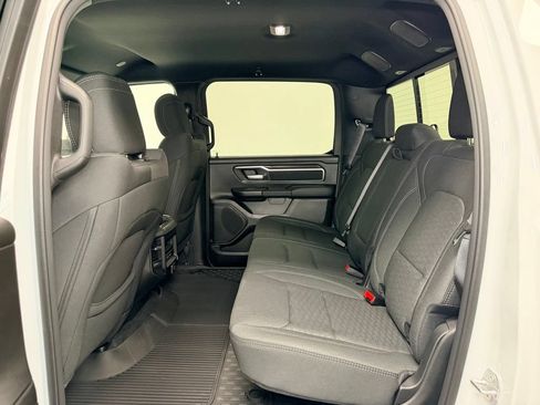 New 2026 RAM 1500 4x4 Crew Cab image 5