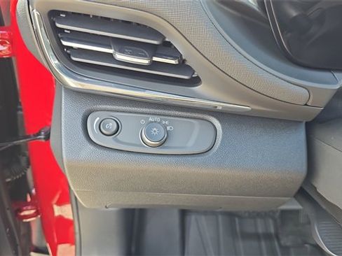 New 2026 Buick Envista Preferred w/ Convenience I Package image 25