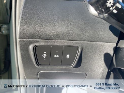 Certified 2024 Hyundai Santa Cruz SEL image 22