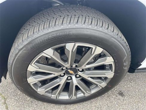 New 2026 Chevrolet Tahoe High Country image 9