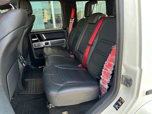Used 2019 Mercedes-Benz G 550 image 37