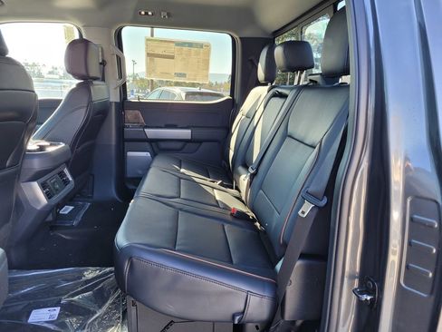New 2026 Ford F250 Lariat w/ Lariat Premium Package AWD/4WD image 41