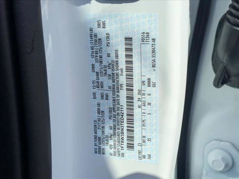 New 2026 Ford F350 XLT w/ FX4 Off-Road Package image 17