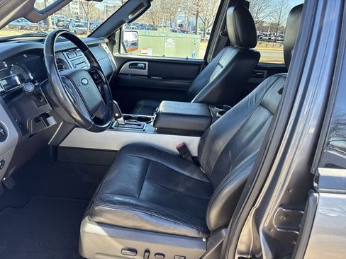 Used 2013 Ford Expedition EL Limited image 18
