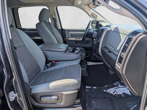 Used 2019 RAM 1500 Big Horn RWD image 20