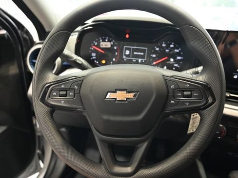 New 2026 Chevrolet Trax LS w/ Driver Confidence Package FWD image 20