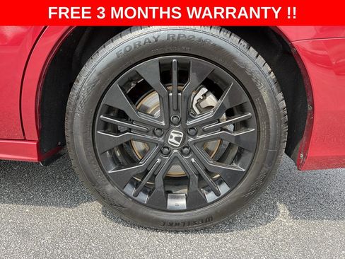 Used 2025 Honda Odyssey Sport-L image 34
