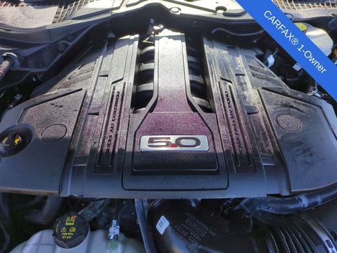 Used 2023 Ford Mustang GT Premium w/ Equipment Group 401A image 18