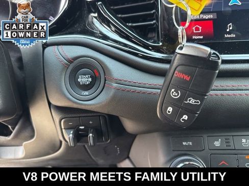 Used 2023 Dodge Durango R/T image 39