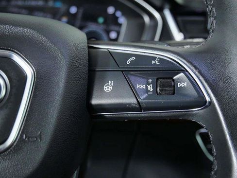 Used 2023 Audi Q5 2.0T Premium Plus w/ Premium Plus Package image 21