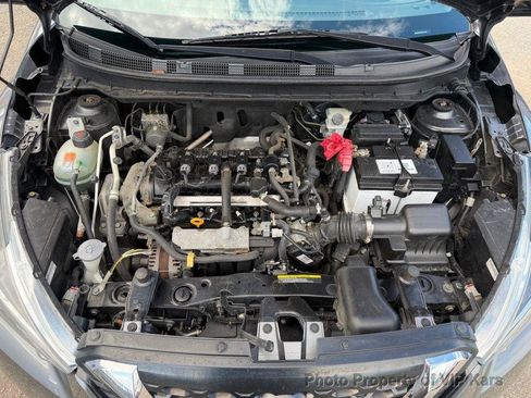 Used 2020 Nissan Kicks SV FWD image 22