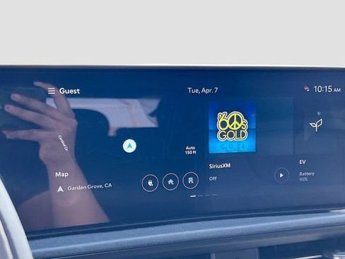 New 2025 Kia EV6 Light image 15