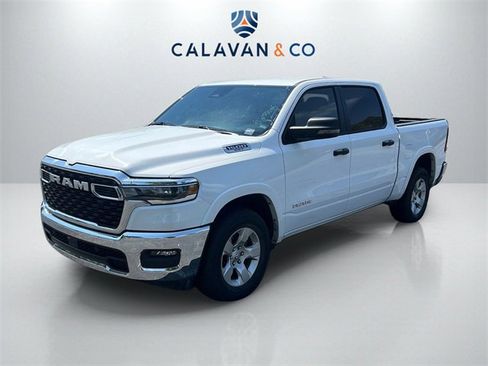 Used 2025 RAM 1500 Big Horn image 2
