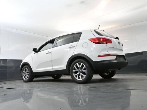 Used 2015 Kia Sportage LX AWD/4WD image 21