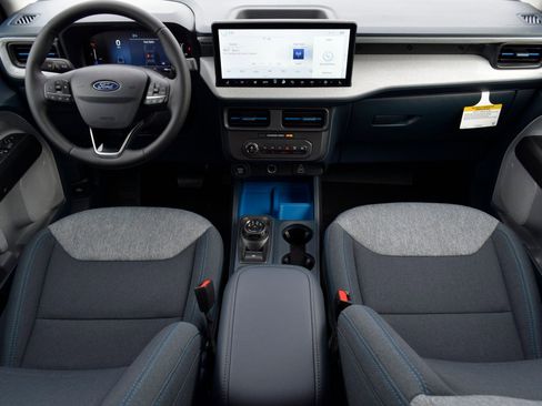 New 2026 Ford Maverick XLT w/ XLT Luxury Package image 7