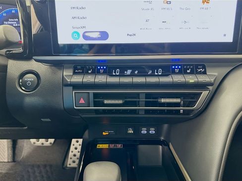 Certified 2025 Toyota Camry XSE w/ Premium Plus Package image 15