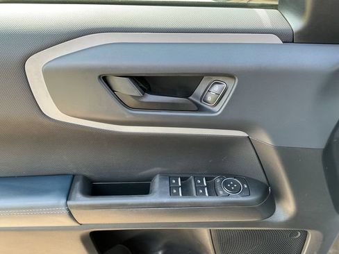 Used 2022 Ford Bronco Sport Outer Banks AWD/4WD image 15