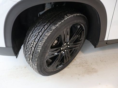 New 2026 GMC Acadia Elevation w/ Black Edition image 41