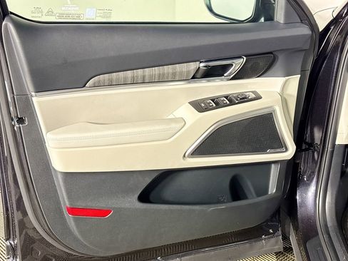 New 2025 Kia Telluride EX image 10