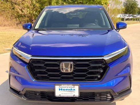 Used 2023 Honda CR-V EX-L image 7