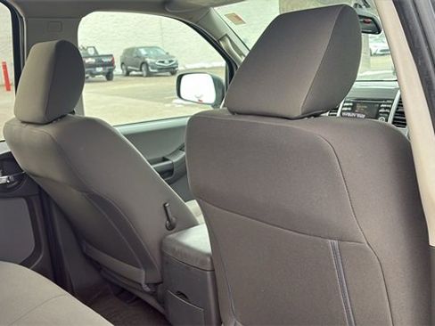 Used 2013 Nissan Xterra S w/ Value Package image 23