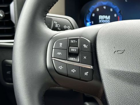 Used 2025 Ford Bronco Sport Big Bend w/ Convenience Package AWD/4WD image 22