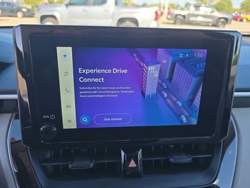 New 2026 Toyota Corolla Cross L image 21