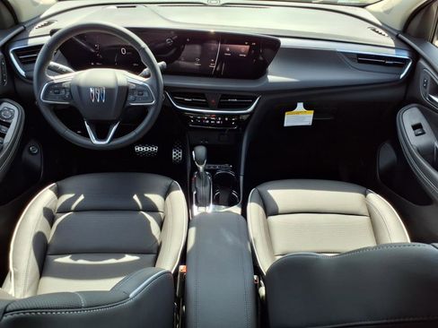 Certified 2024 Buick Encore GX Avenir w/ Avenir Technology Package image 30