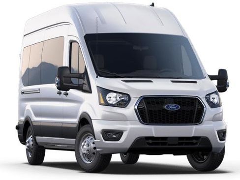 New 2025 Ford Transit 350 XLT image 24