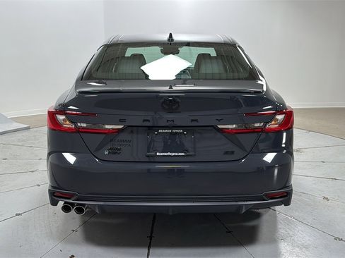 New 2026 Toyota Camry SE image 4