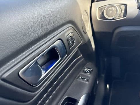 Used 2023 Ford Mustang Premium w/ Equipment Group 201A image 12