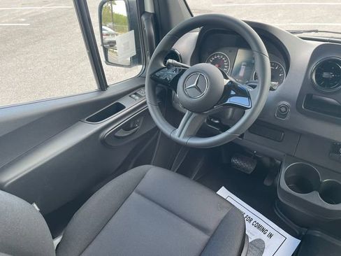 New 2026 Mercedes-Benz Sprinter 2500 image 38
