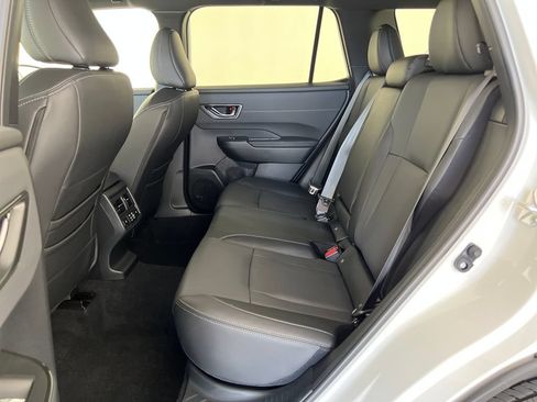 New 2026 Subaru Outback Touring XT AWD/4WD image 26