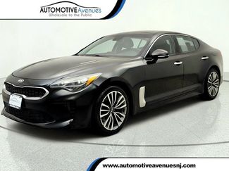 Used 2018 Kia Stinger Premium AWD/4WD video 1