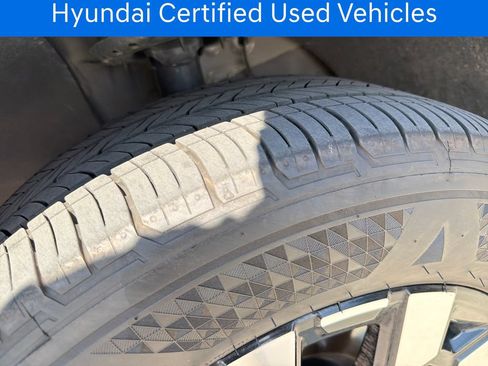 Certified 2026 Hyundai Santa Cruz SE FWD image 12