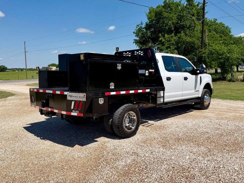 Used 2022 Ford F350 XL w/ Power Equipment Group AWD/4WD image 4