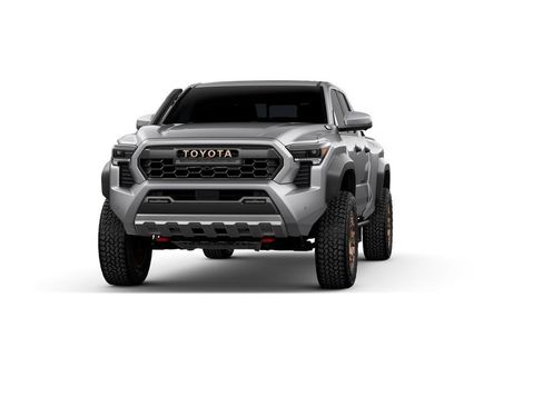 New 2026 Toyota Tacoma 4x4 Double Cab Hybrid image 18
