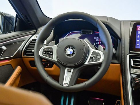 New 2026 BMW 840i image 13