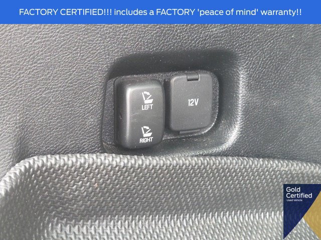 Used 2023 Ford Edge SEL w/ Convenience Package AWD/4WD image 13