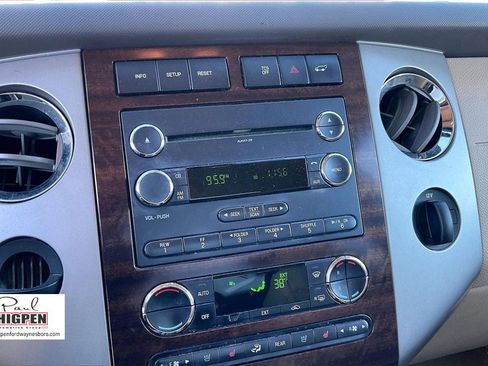 Used 2014 Ford Expedition EL XLT w/ Equipment Group 202A image 6