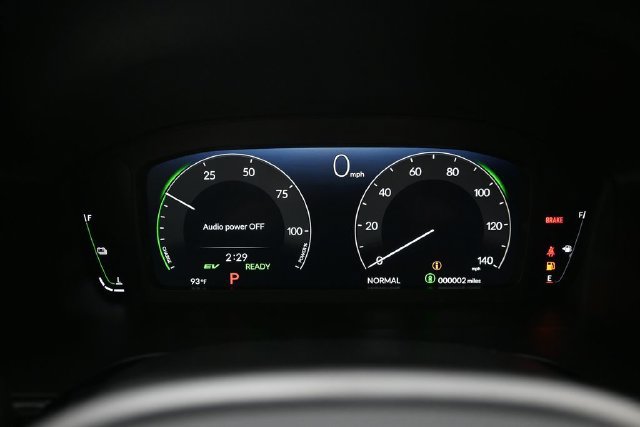 New 2026 Honda CR-V Sport-L image 9