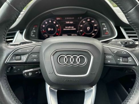 Used 2019 Audi Q7 3.0T Premium Plus image 29