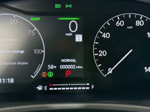 New 2026 Honda Civic Sport image 13