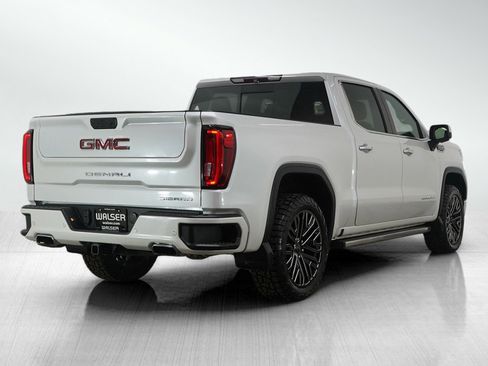 Used 2019 GMC Sierra 1500 Denali image 5